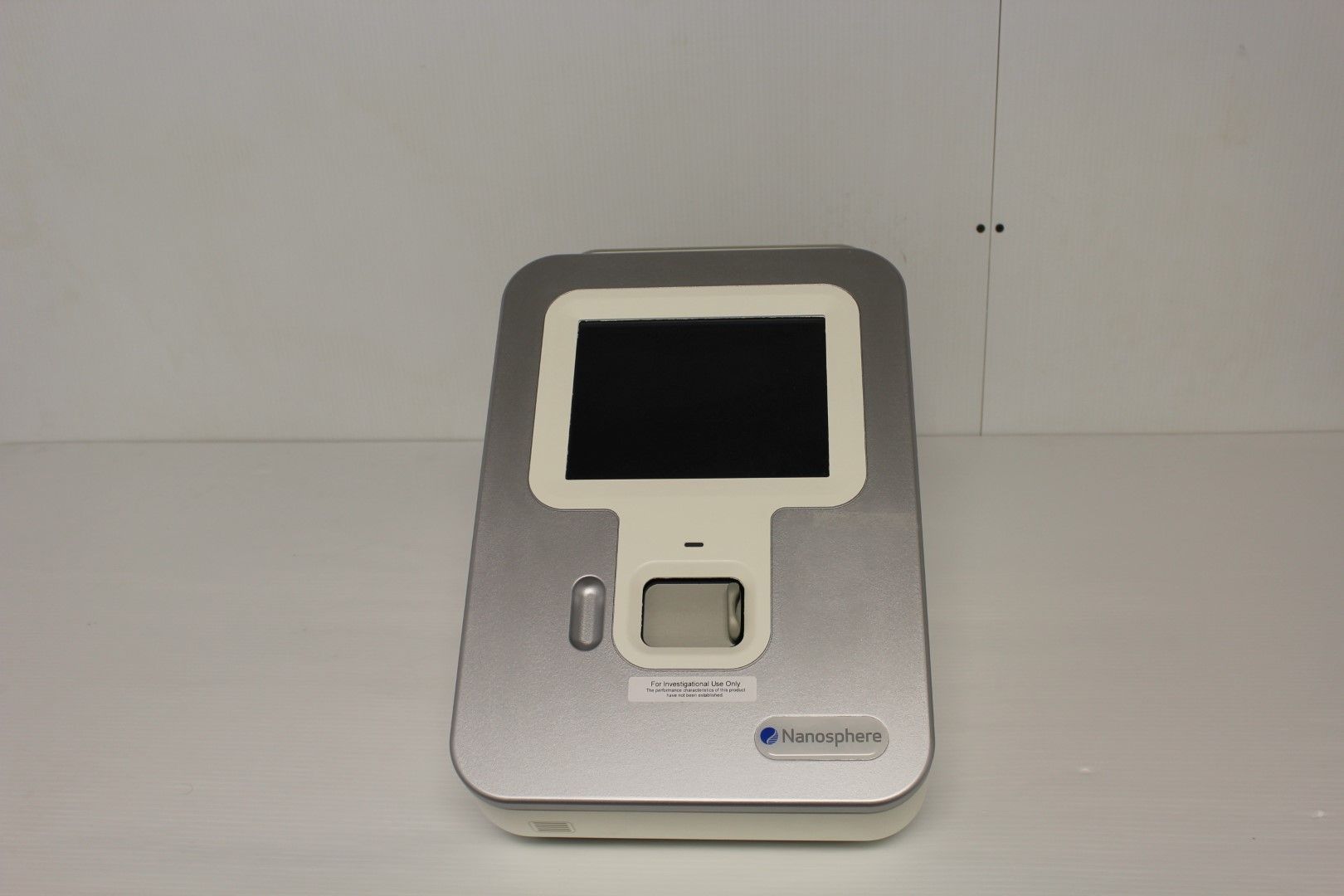 Nanosphere, Luminex Verigene, Reader with (2) Processor SP Analyzer